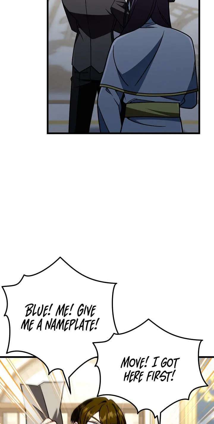 Holy Hella's Ultimate End Chapter 96 - page 22