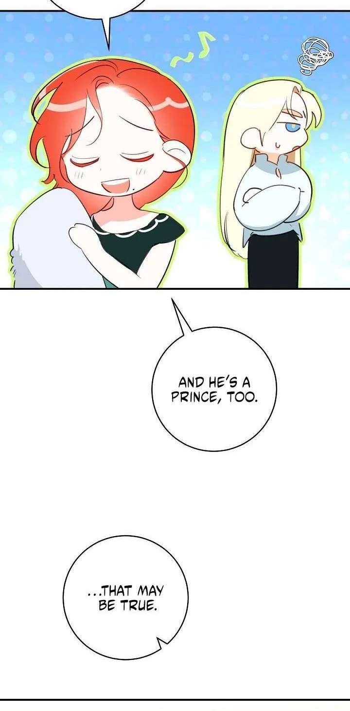 The Archduke’s Gorgeous Wedding Was a Fraud Chapter 121 - page 54