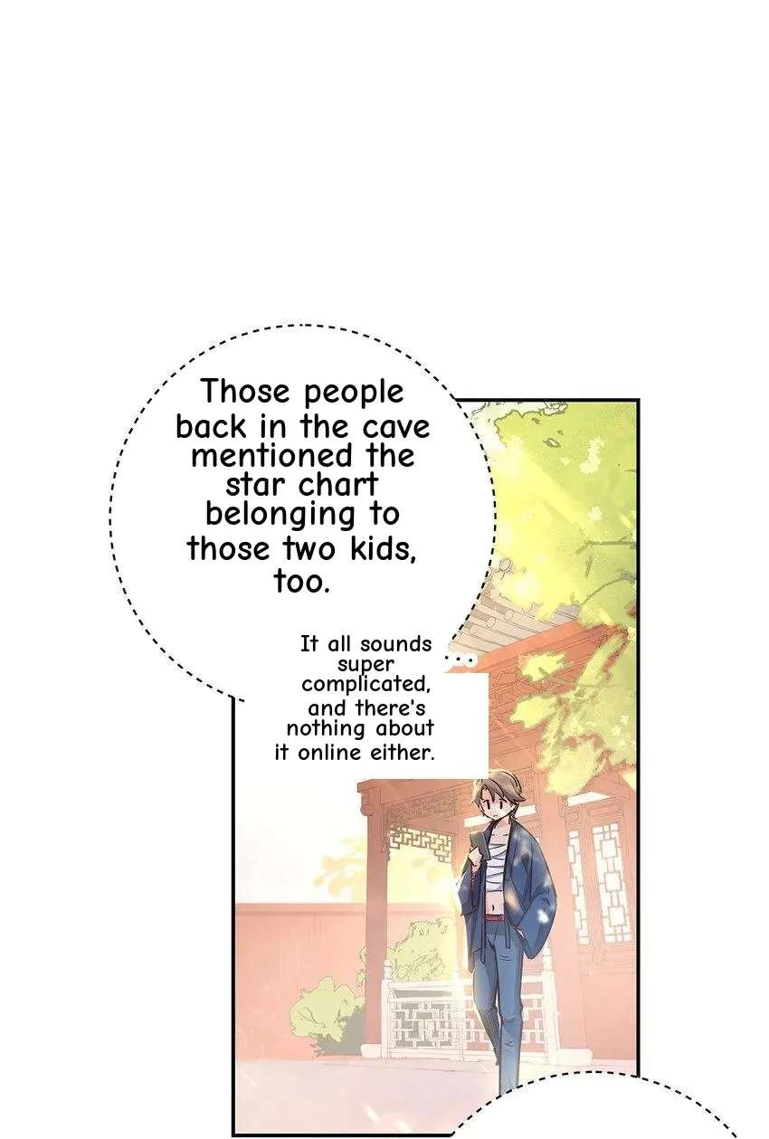 The Yellow Road's Best Day Chapter 14 - page 25