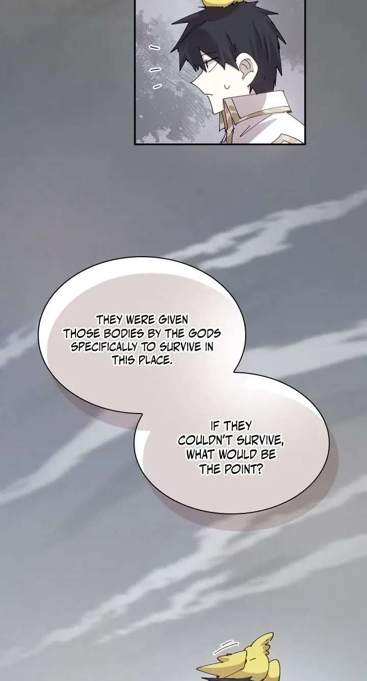 Reincarnation of the Hero Party's Grand Mage Chapter 151 - page 36