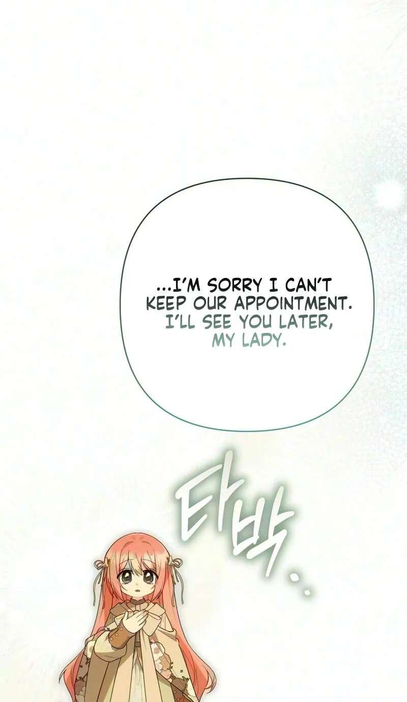 The Archmage Becomes the Swordmaster's Youngest Daughter Chapter 48 - page 46