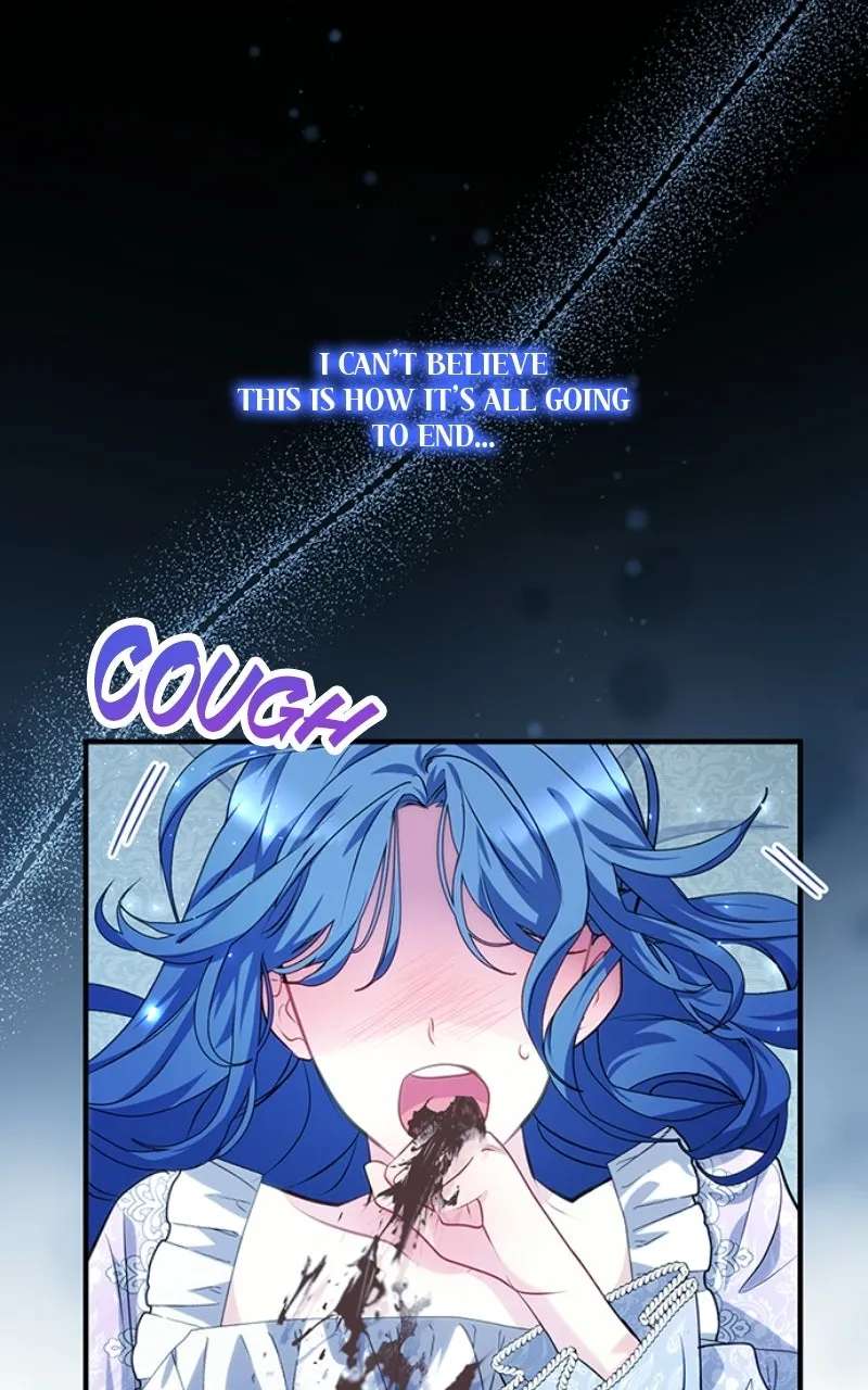 3 Years withthe Grim Reaper Chapter 1 - page 62