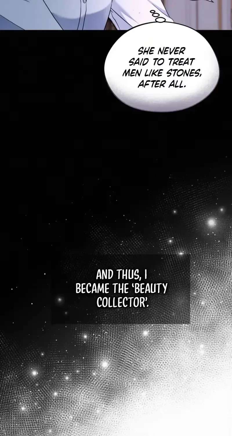 The Marquesss Exception to His Collection of Beauties Chapter 1 - page 22