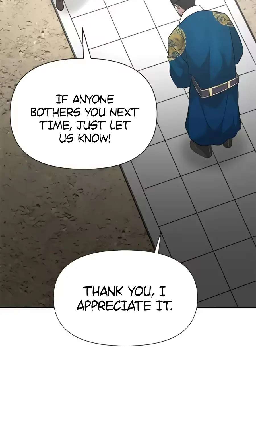 God of Ad-Lib Chapter 32 - page 87