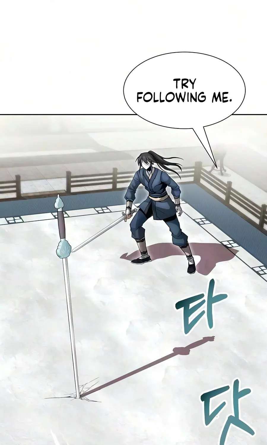 The Sword Emperor’s Path to Namgung Chapter 23 - page 49