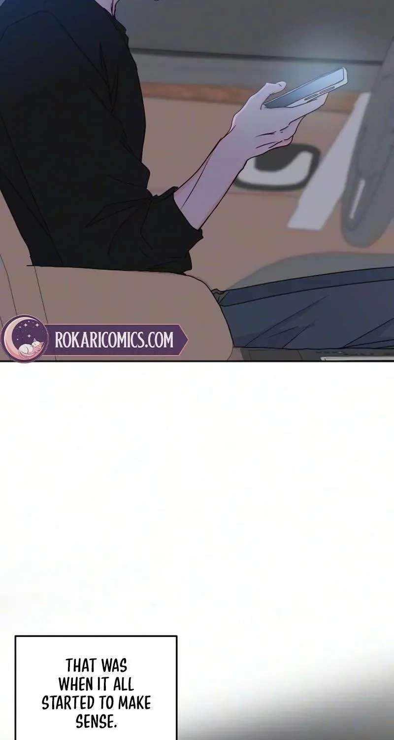My Meddler in Love Chapter 44 - page 19