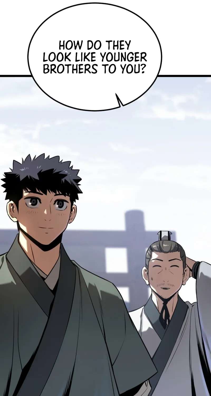 The Former Supreme Chapter 14 - page 32