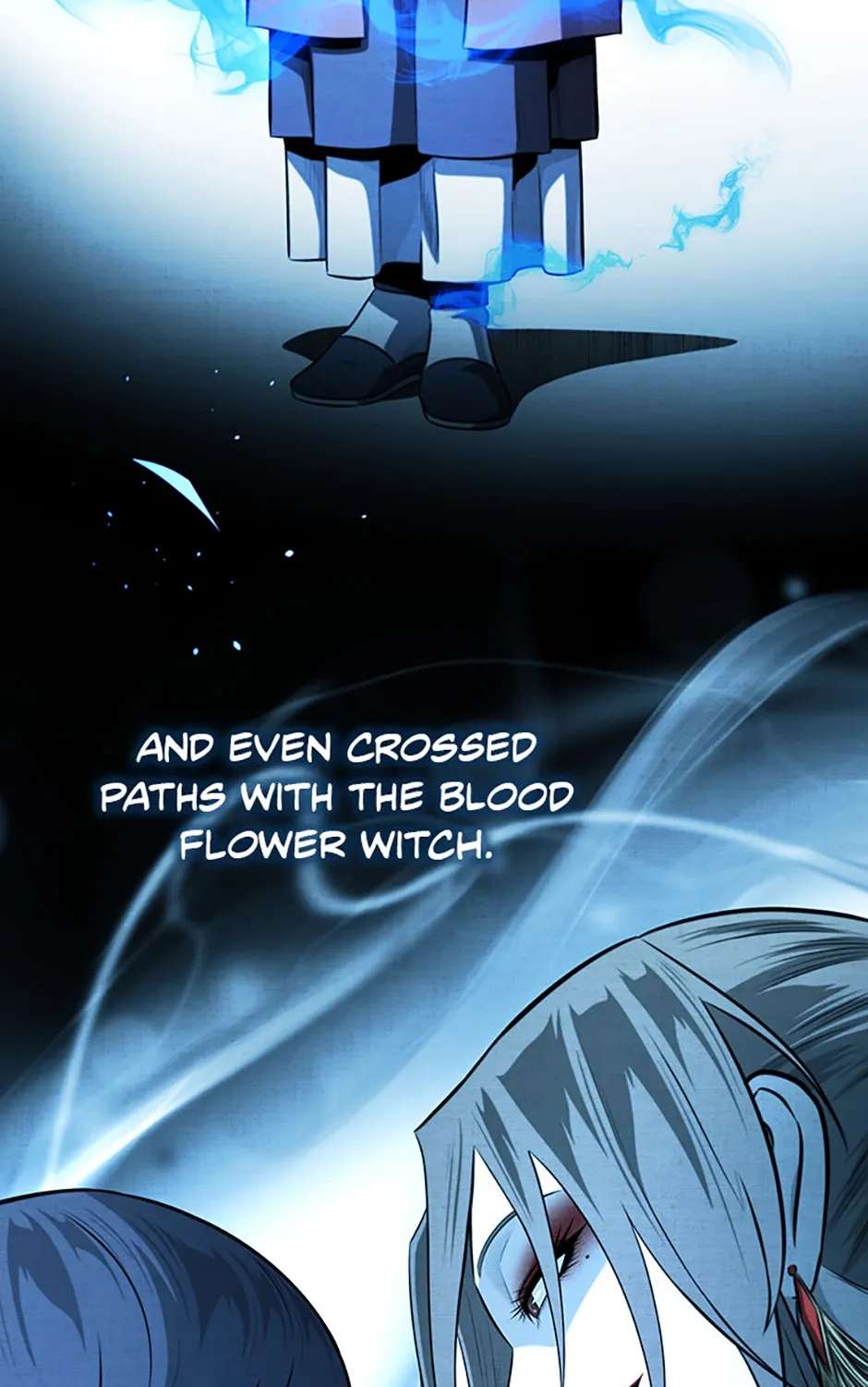 Absolute Master of the Senate Chapter 83 - page 43