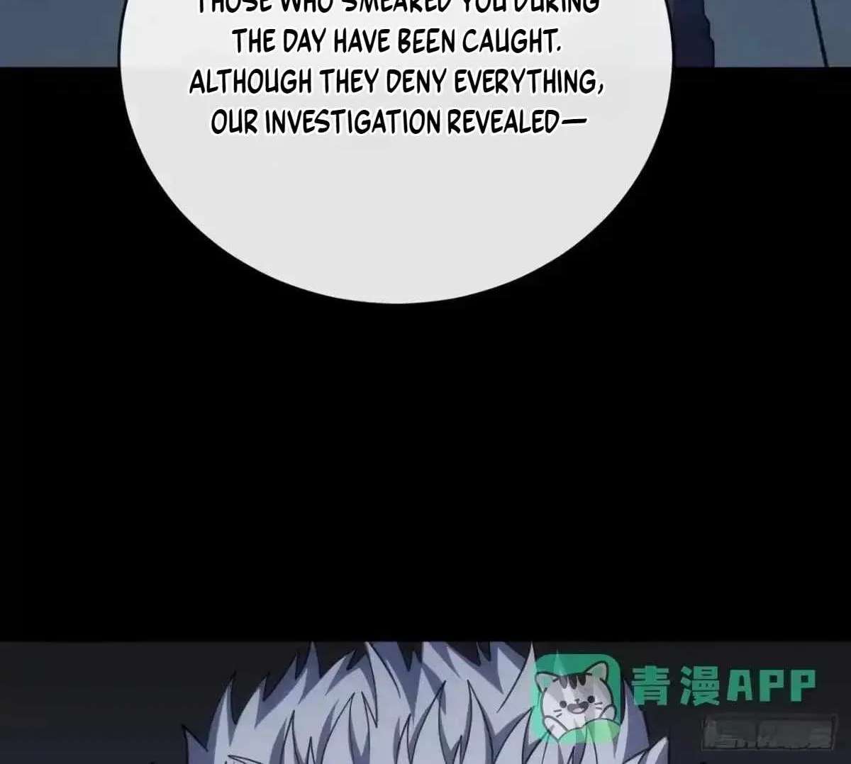 Lord of Destiny Wheel Chapter 259 - page 31