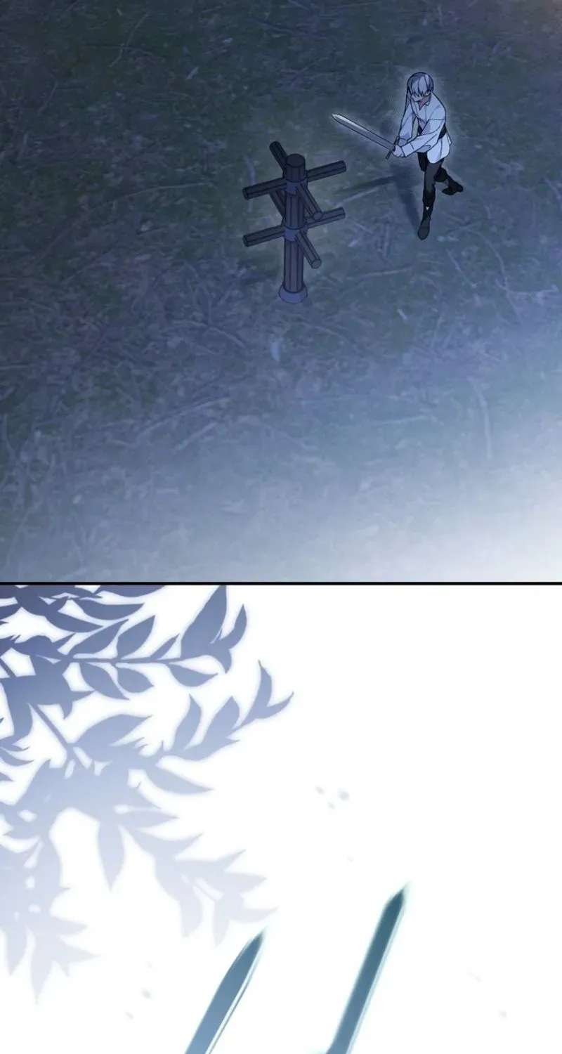 I Was Just Having Fun With The Time Limit Chapter 67 - page 11