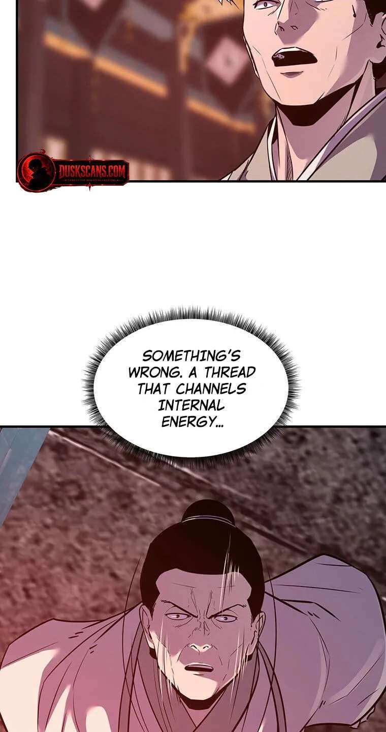 The World's Best Martial Arts Instructor Chapter 99 - page 74