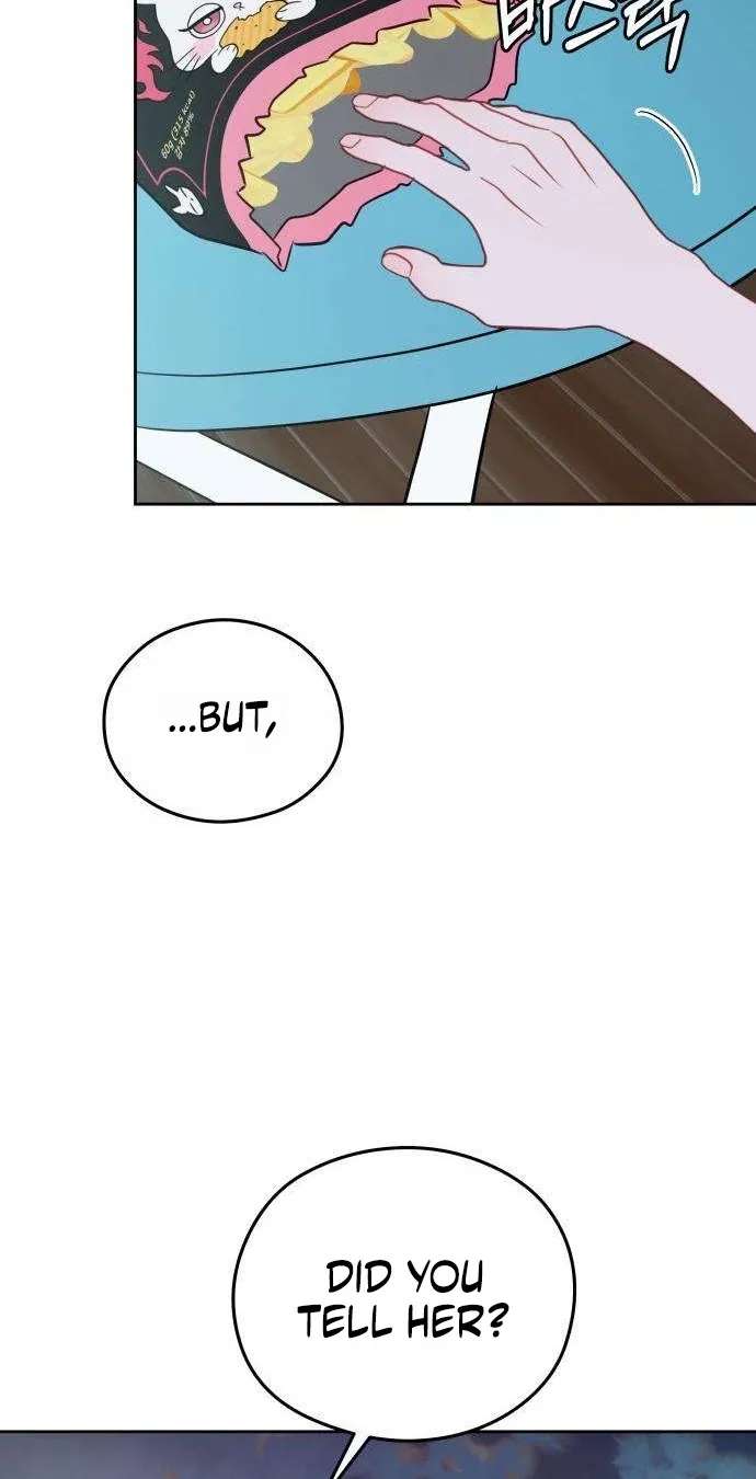 A Very Private Area Chapter 6 - page 69