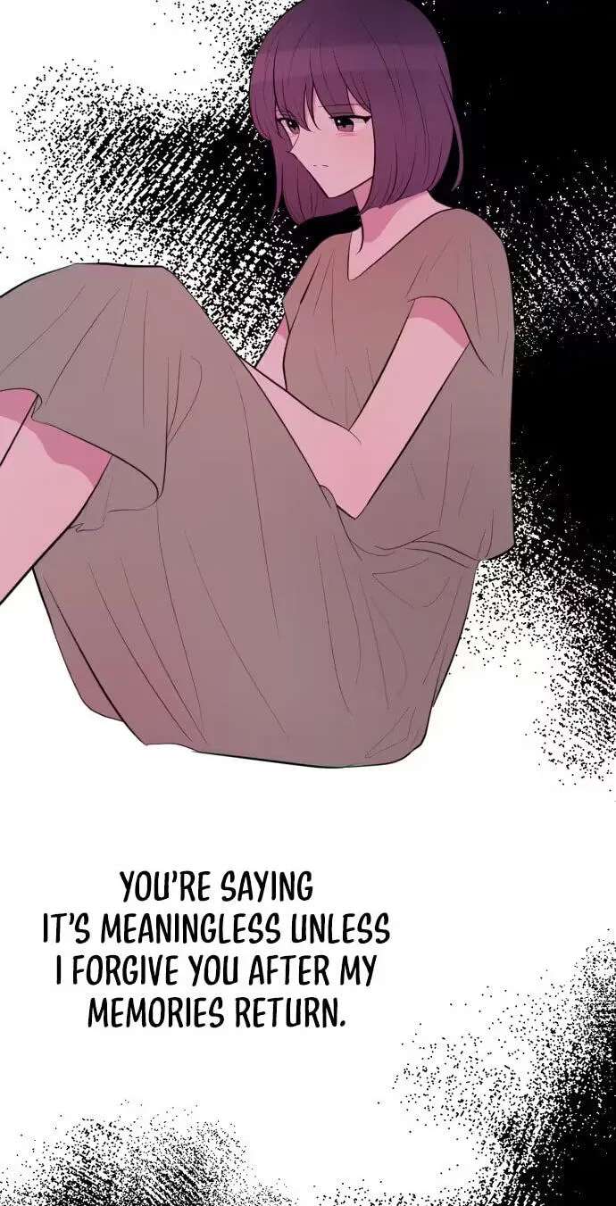 Even If You Don't Have a Third Chapter 56 - page 50