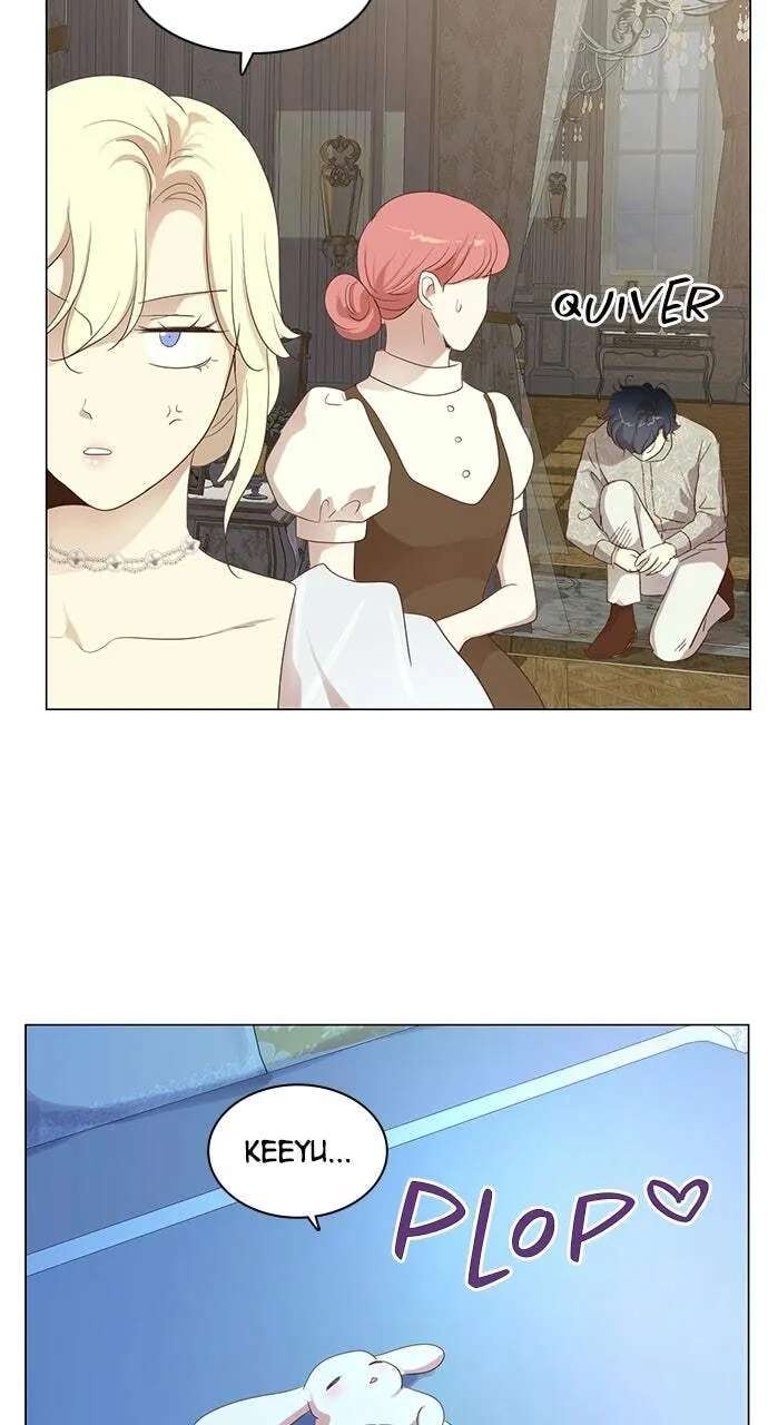 My Stepdaughter is a Bunny Chapter 110 - page 50