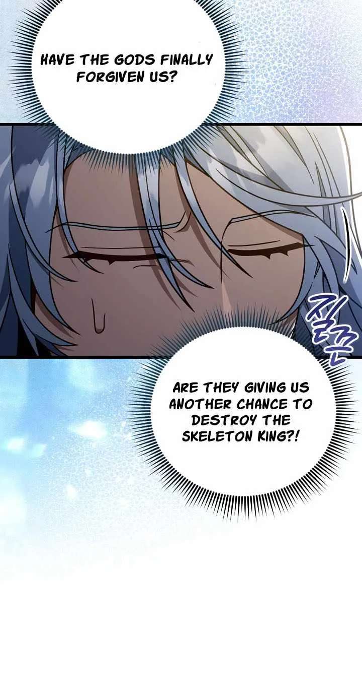 I'm Gonna Annihilate This Land Chapter 90 - page 9