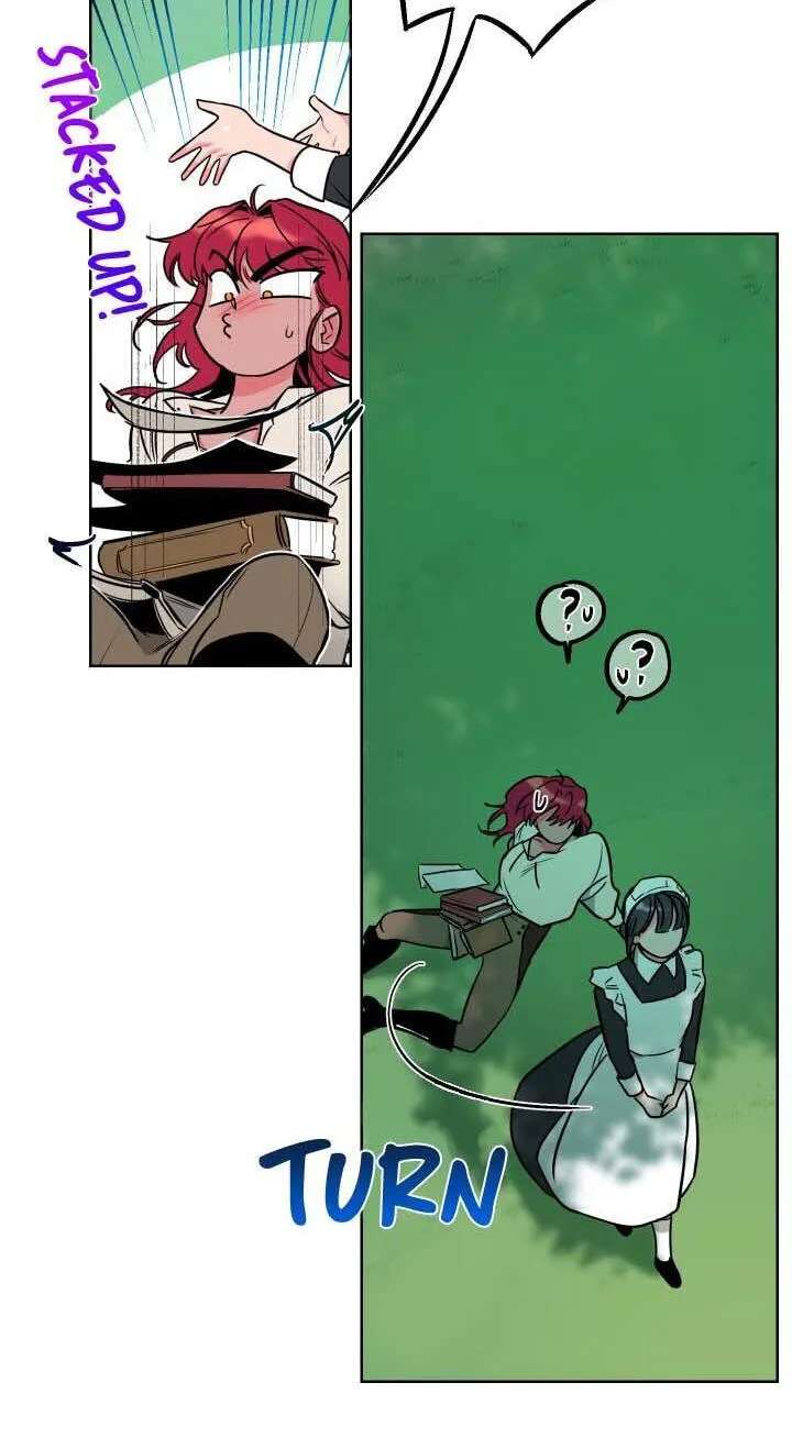 Marie and Alex Chapter 1 - page 11