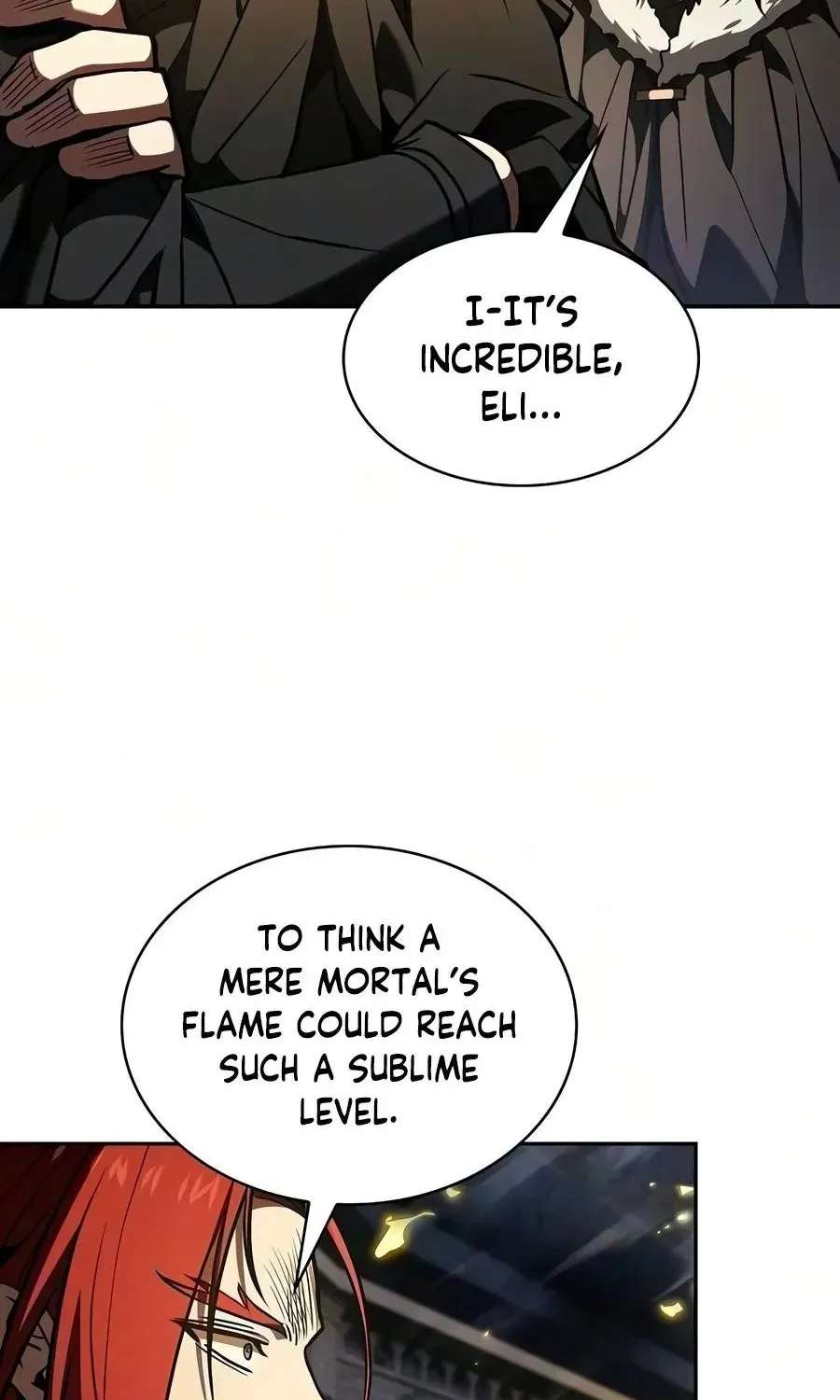 Academy’s Genius Swordmaster Chapter 152 - page 5