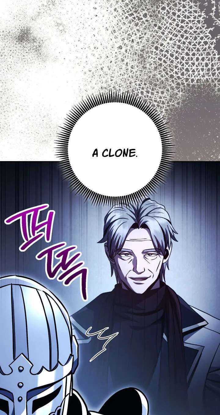 The Skeleton Soldier Failed To Defend The Dungeon Chapter 387 - page 87