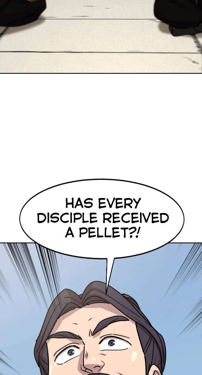 Return of theBlossoming Blade Chapter 183 - page 47