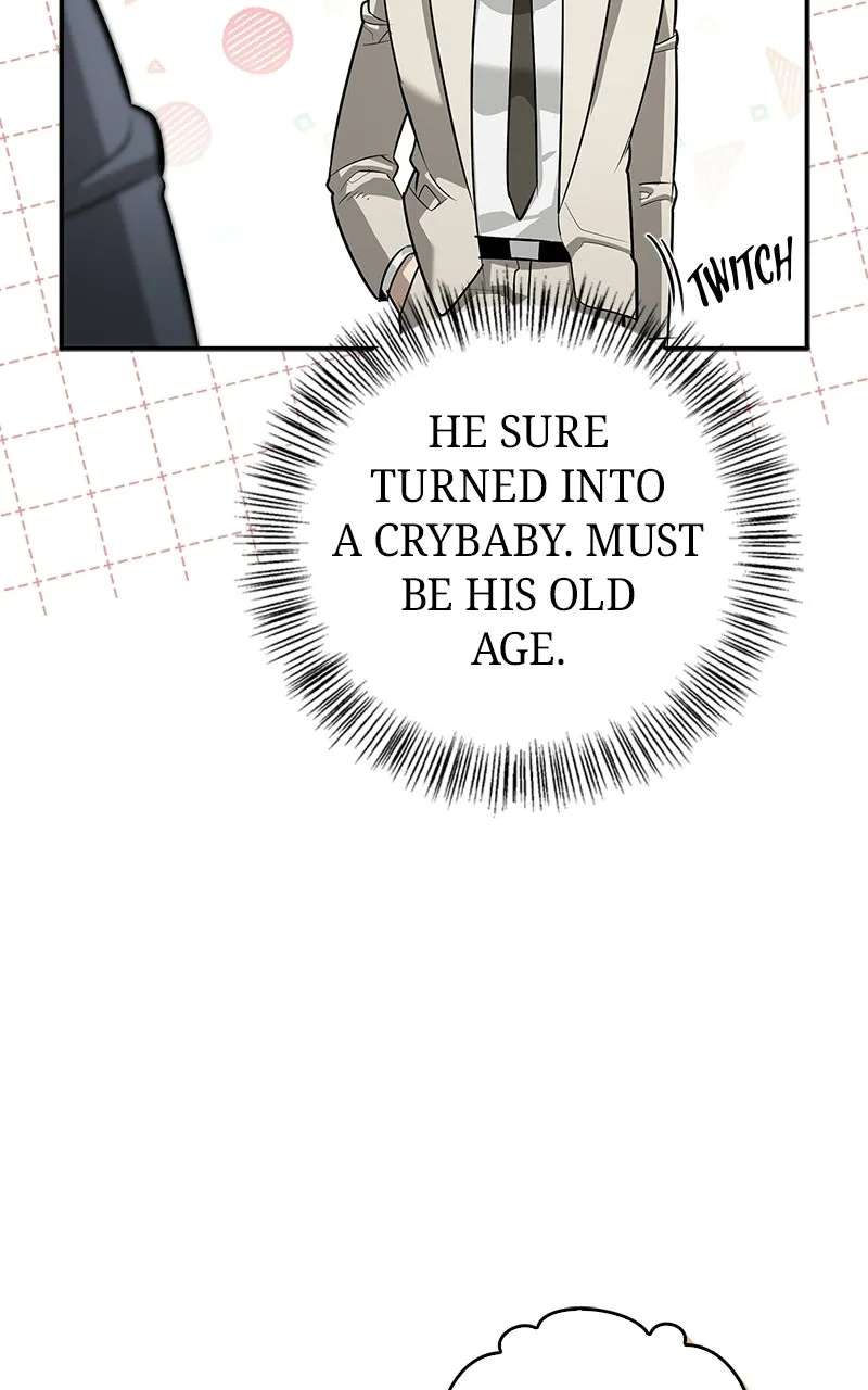 The S-Class Hunter’sPeaceful Life with Monsters Chapter 47 - page 43