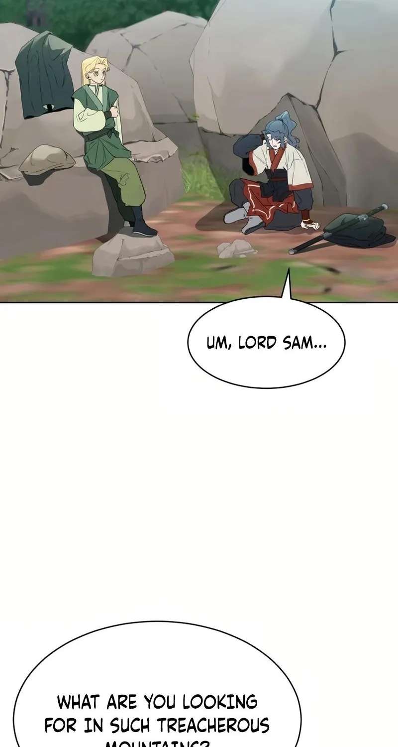 I've Found It Chapter 22 - page 54