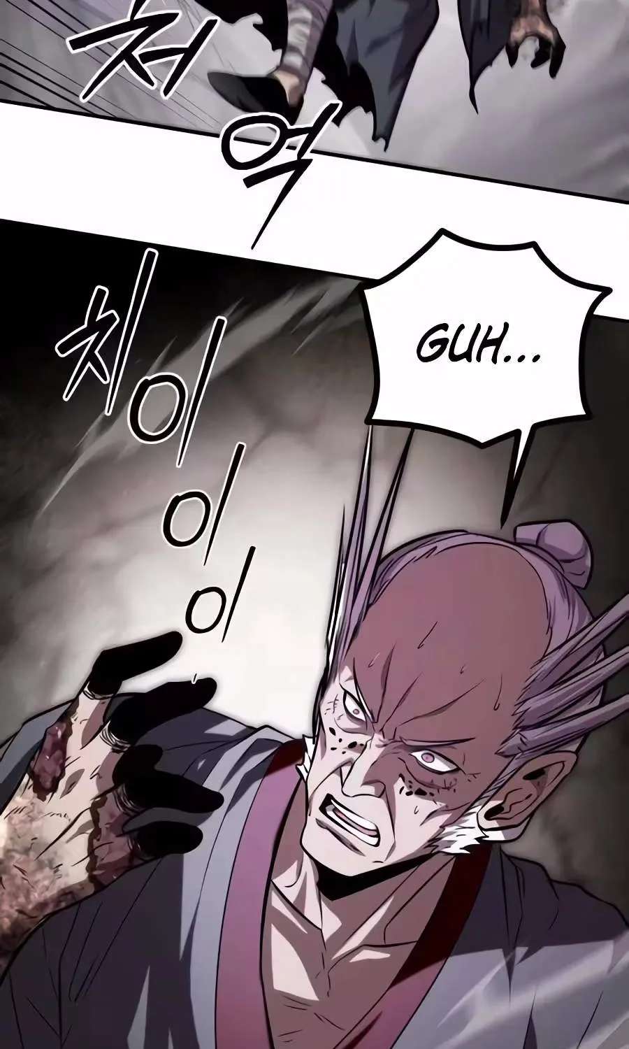 A Dragon Lives in Kunlun Chapter 17 - page 164