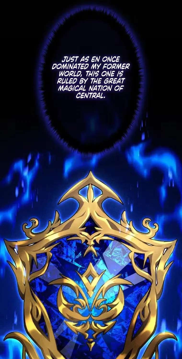 The Tyrant Girl Nero’s Rebellion Chapter 2 - page 51