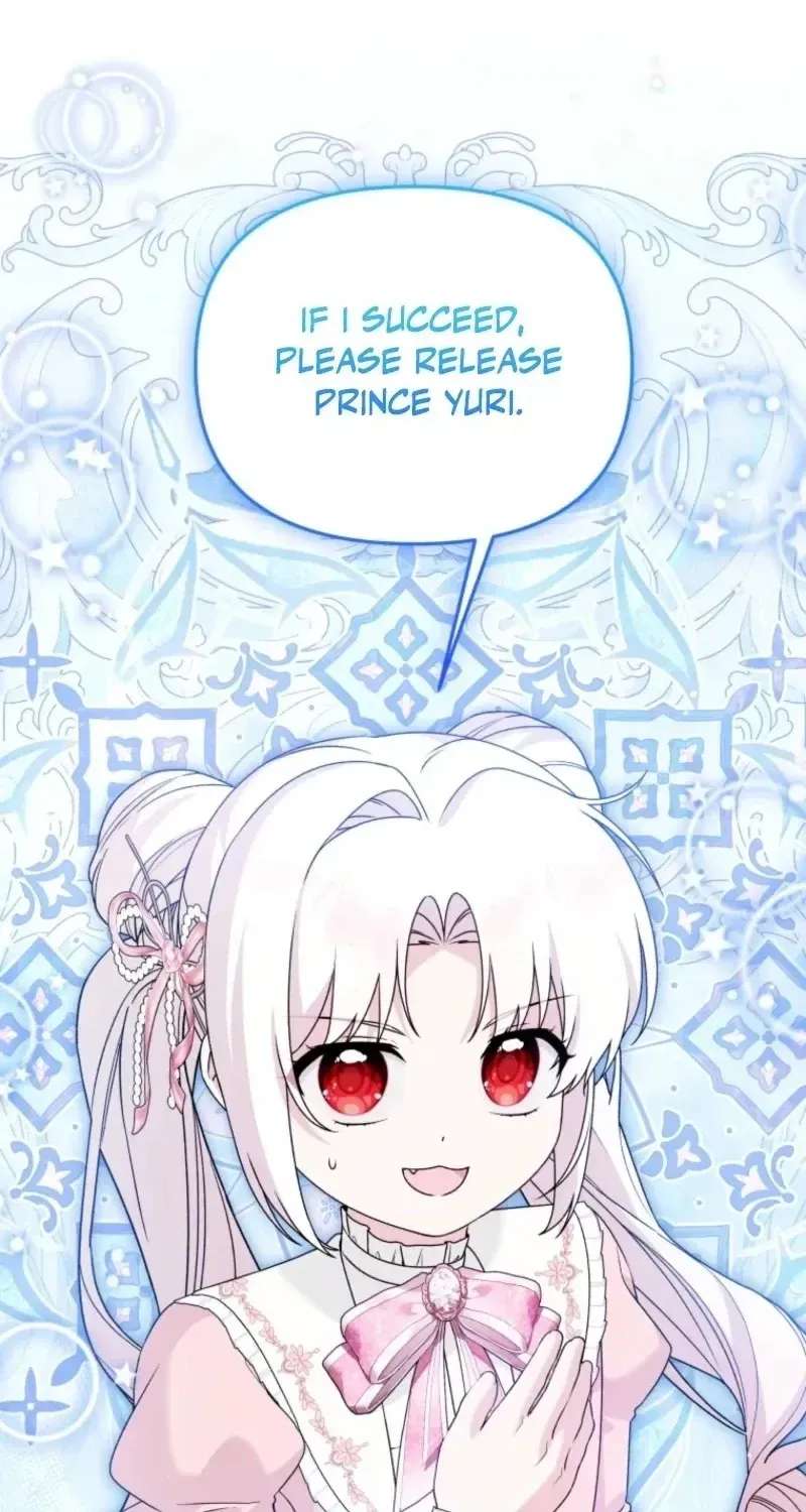 The Villain’s Daughter in law is Inherently Powerful Chapter 65 - page 30