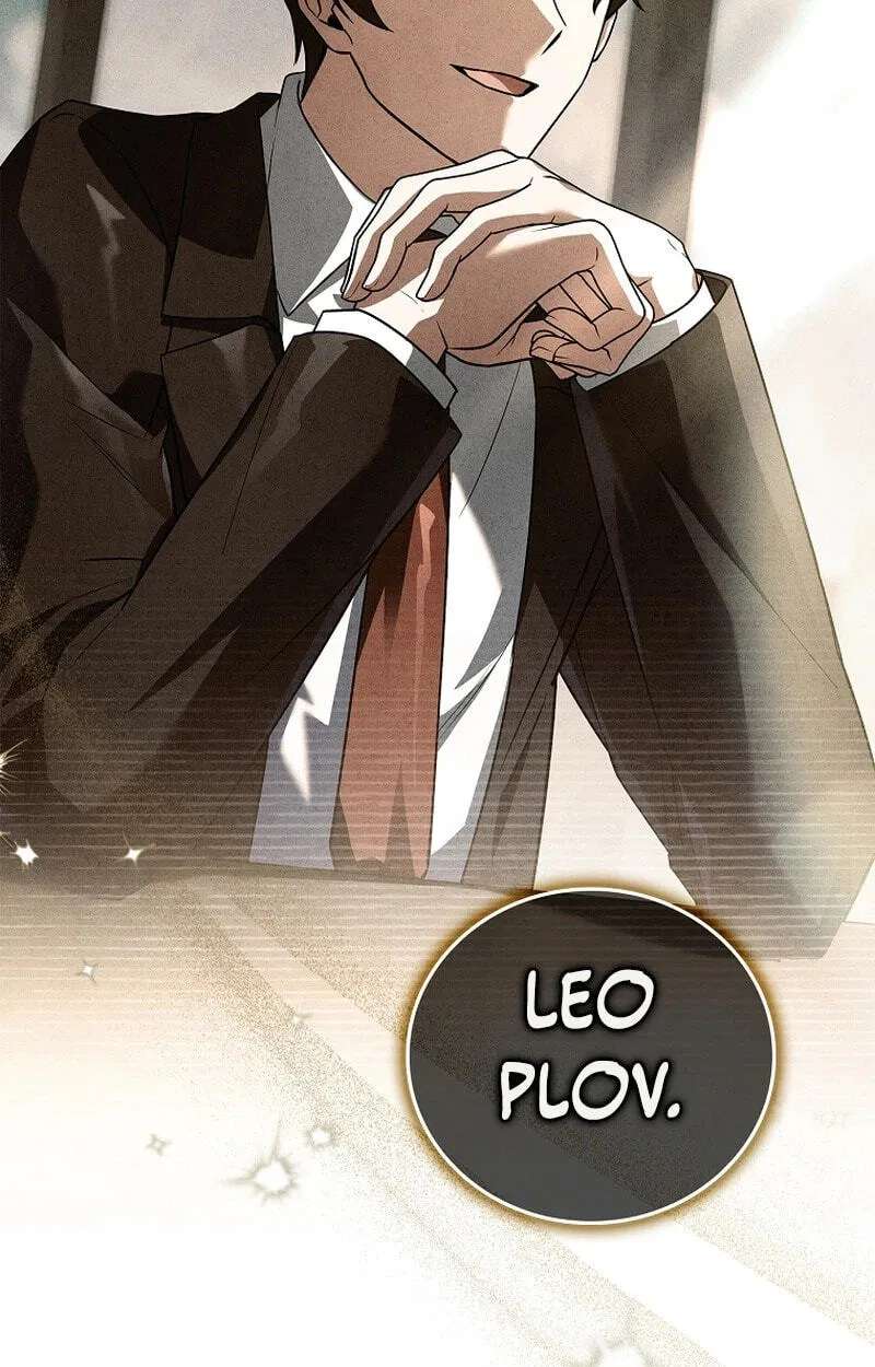 The Legendary Hero Is An Academy Honors Student Chapter 100 - page 5