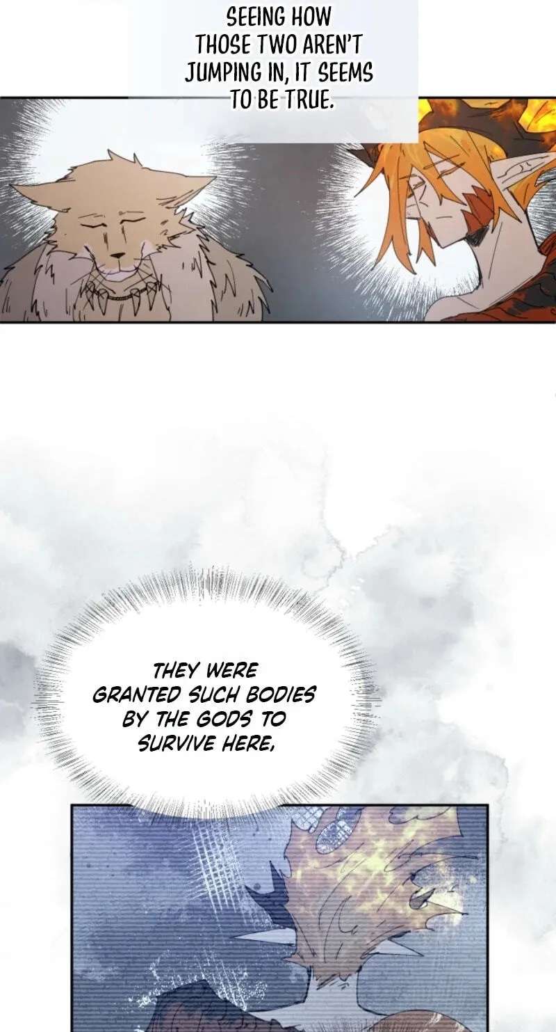 Reincarnation of the Hero Party's Grand Mage Chapter 152 - page 49