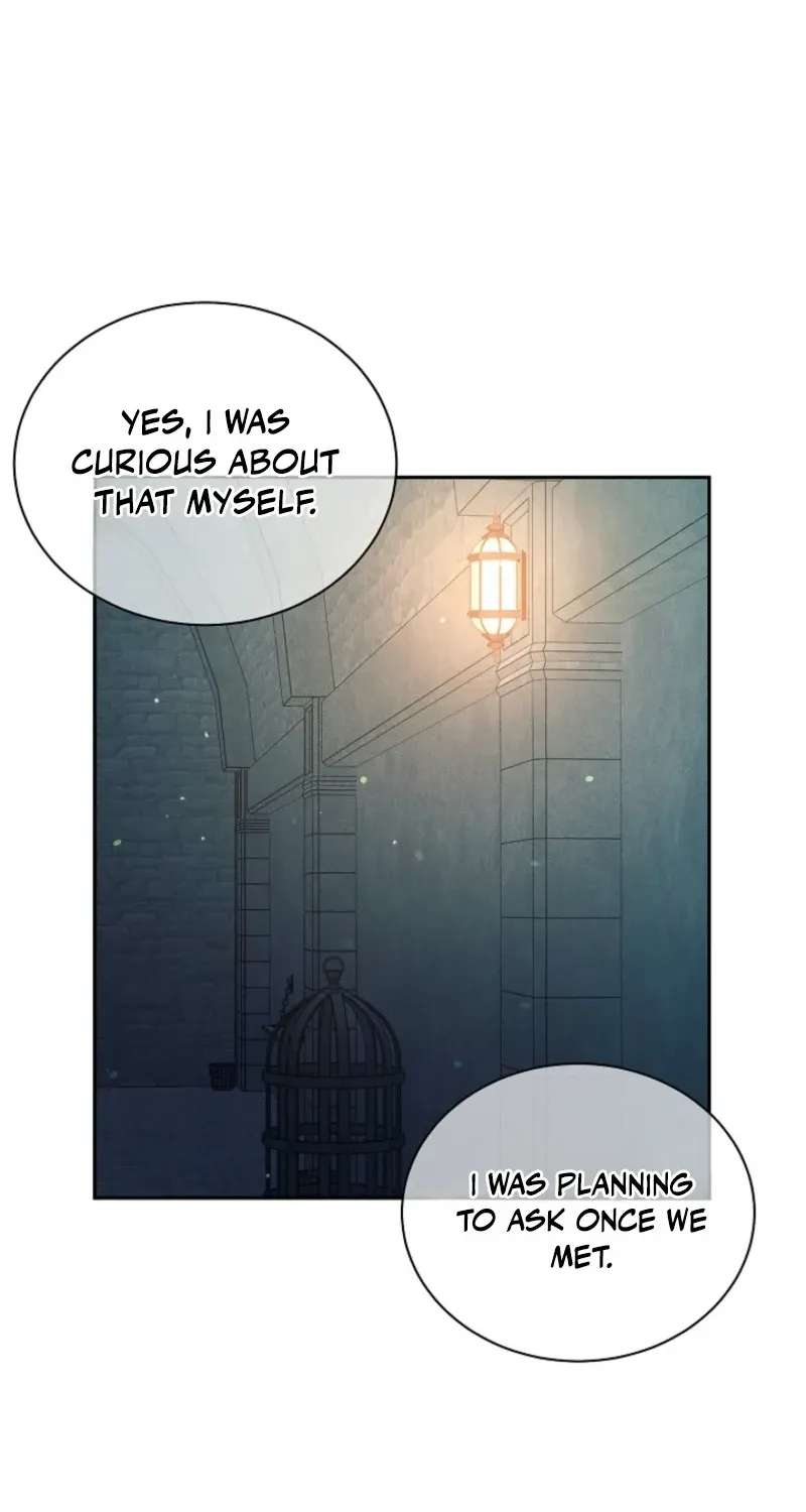 The Abandoned Princess Rebels Chapter 33 - page 9