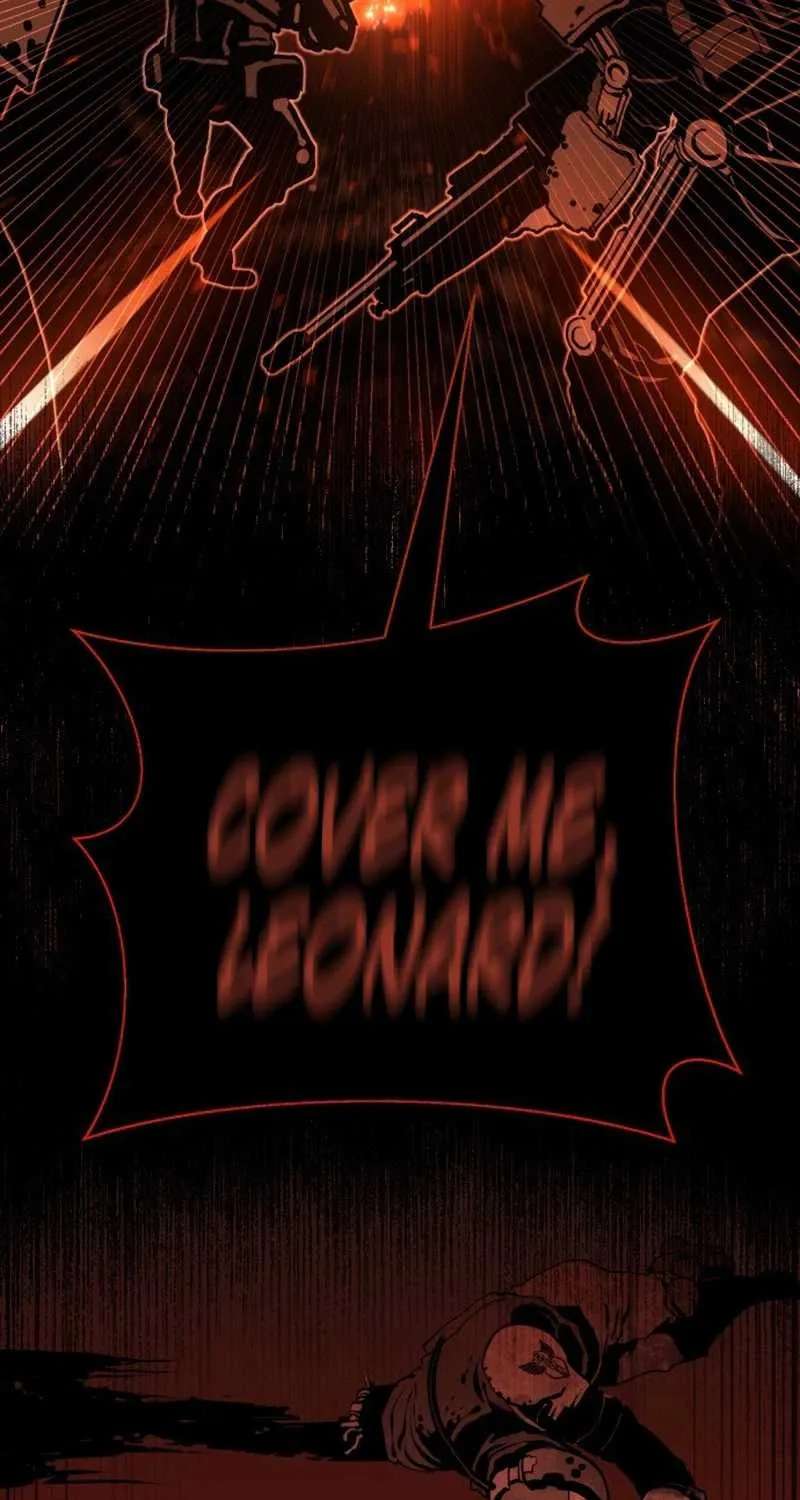 How A Cyberpunk Fixer Lives Chapter 1 - page 87