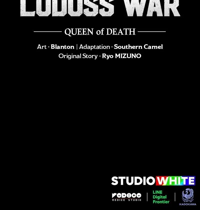 Record of Lodoss War:Queen of Death Chapter 1 - page 144