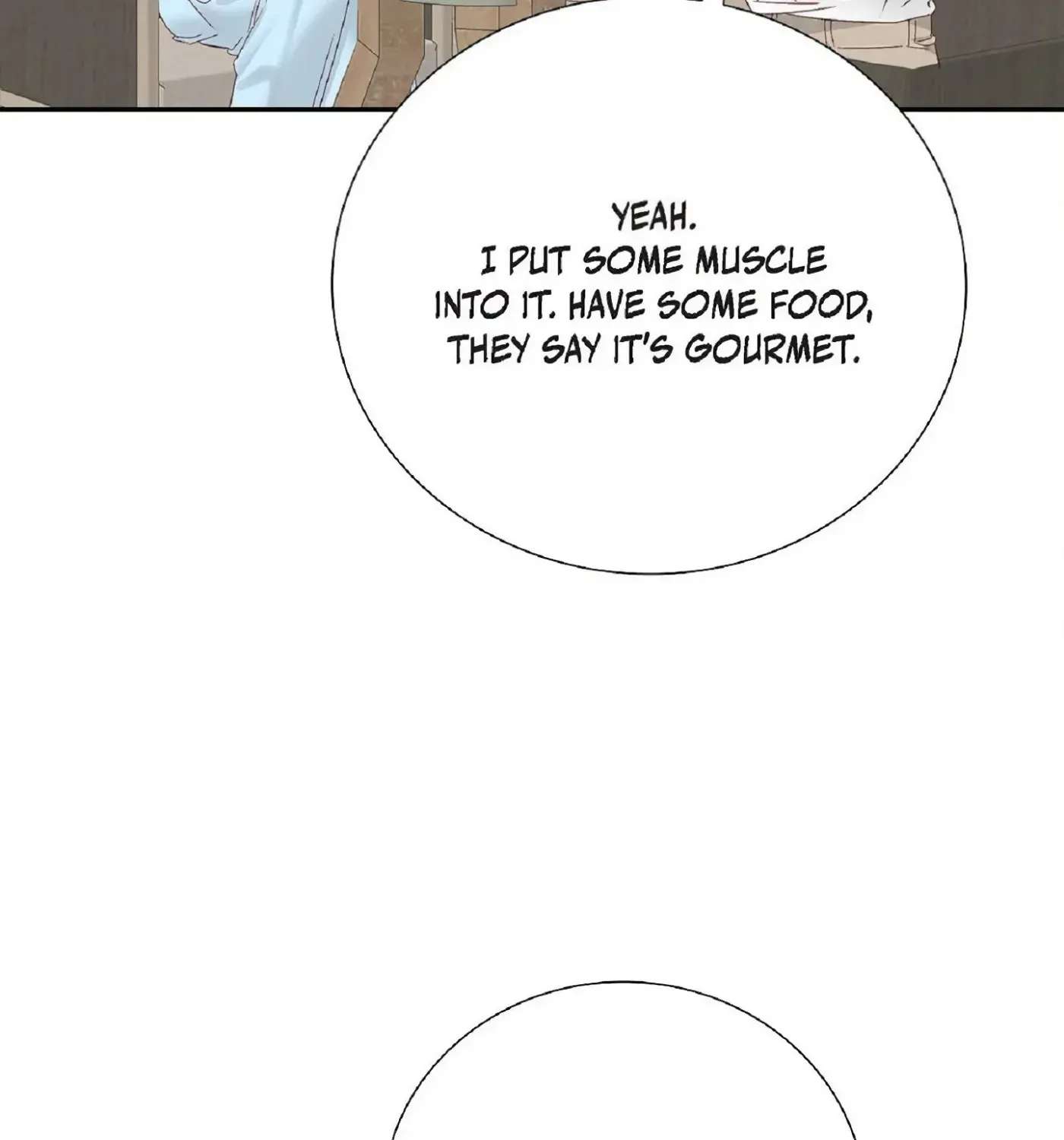 The New CEO and I - Five Years After the One-night Stand Chapter 49 - page 113