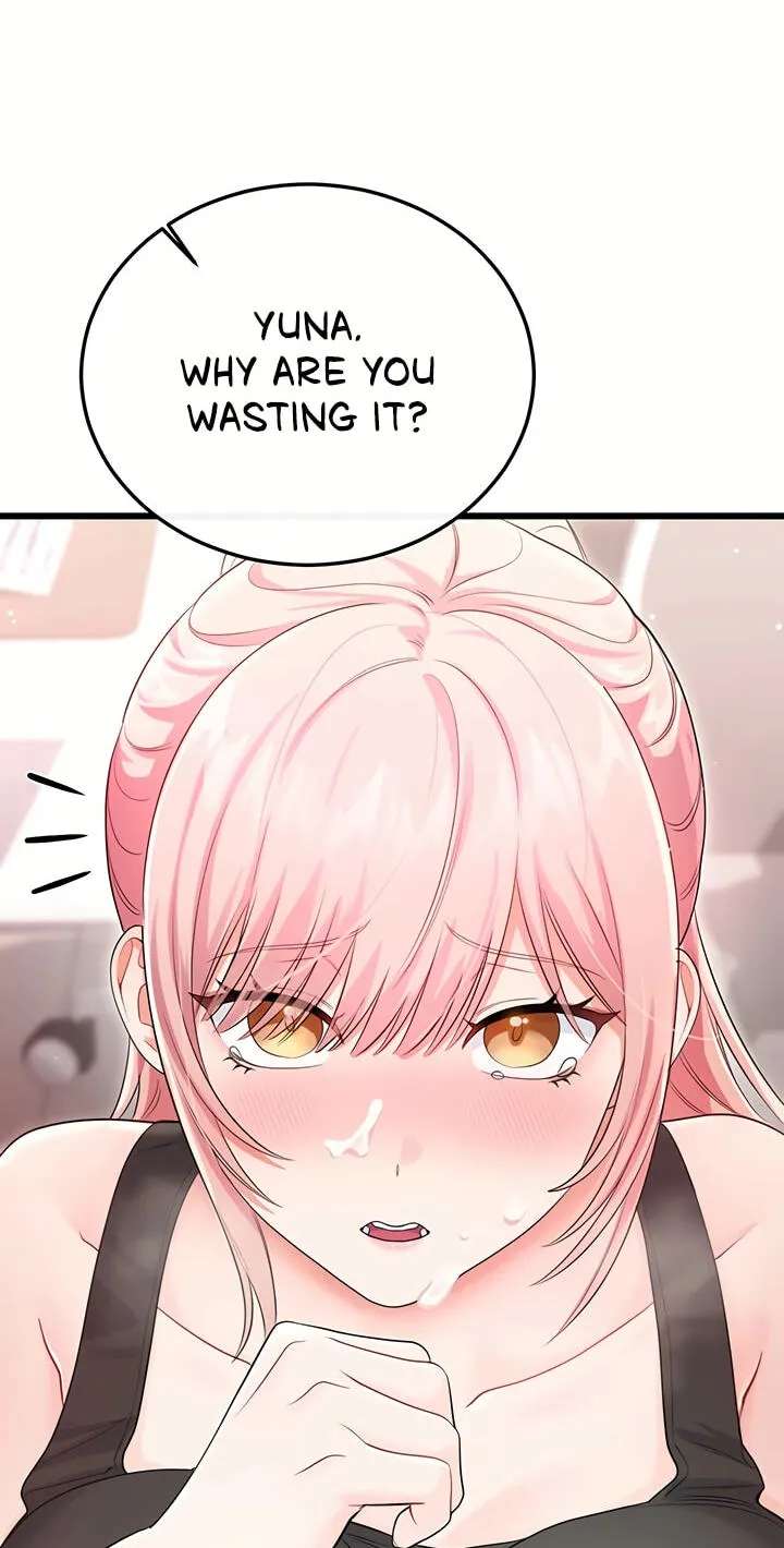 Banging My Way Through Sexpedia Chapter 14 - page 15