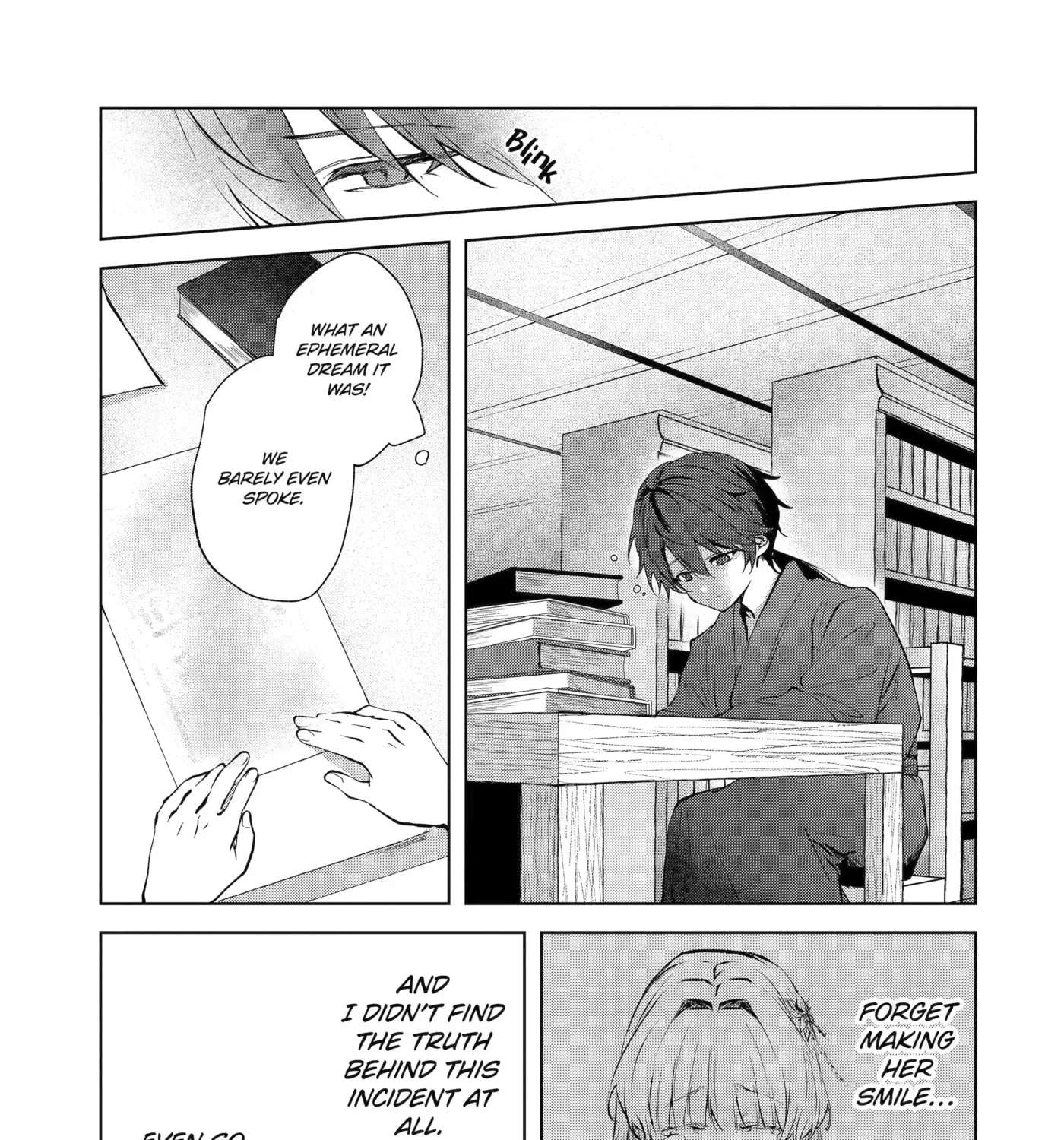 The Dragon's Bride: Loved as His Fated Mate. Chapter 7 - page 77