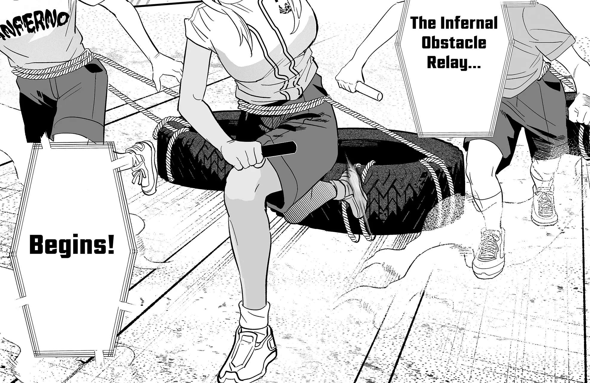 The Way I Look at My Childhood Friend has Changed Chapter 11 - page 13