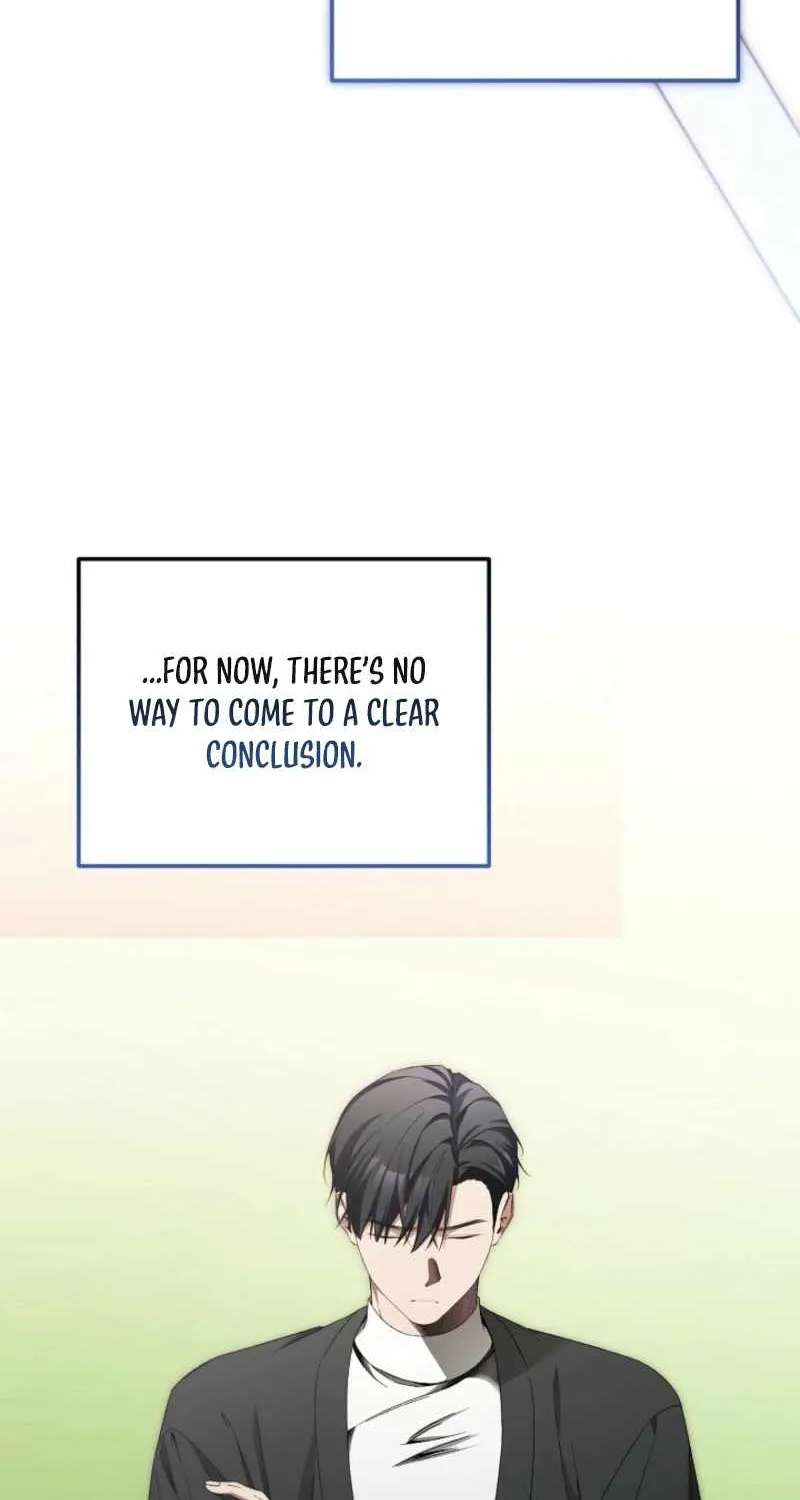 I’ll Retire After Saving The World Chapter 99 - page 8
