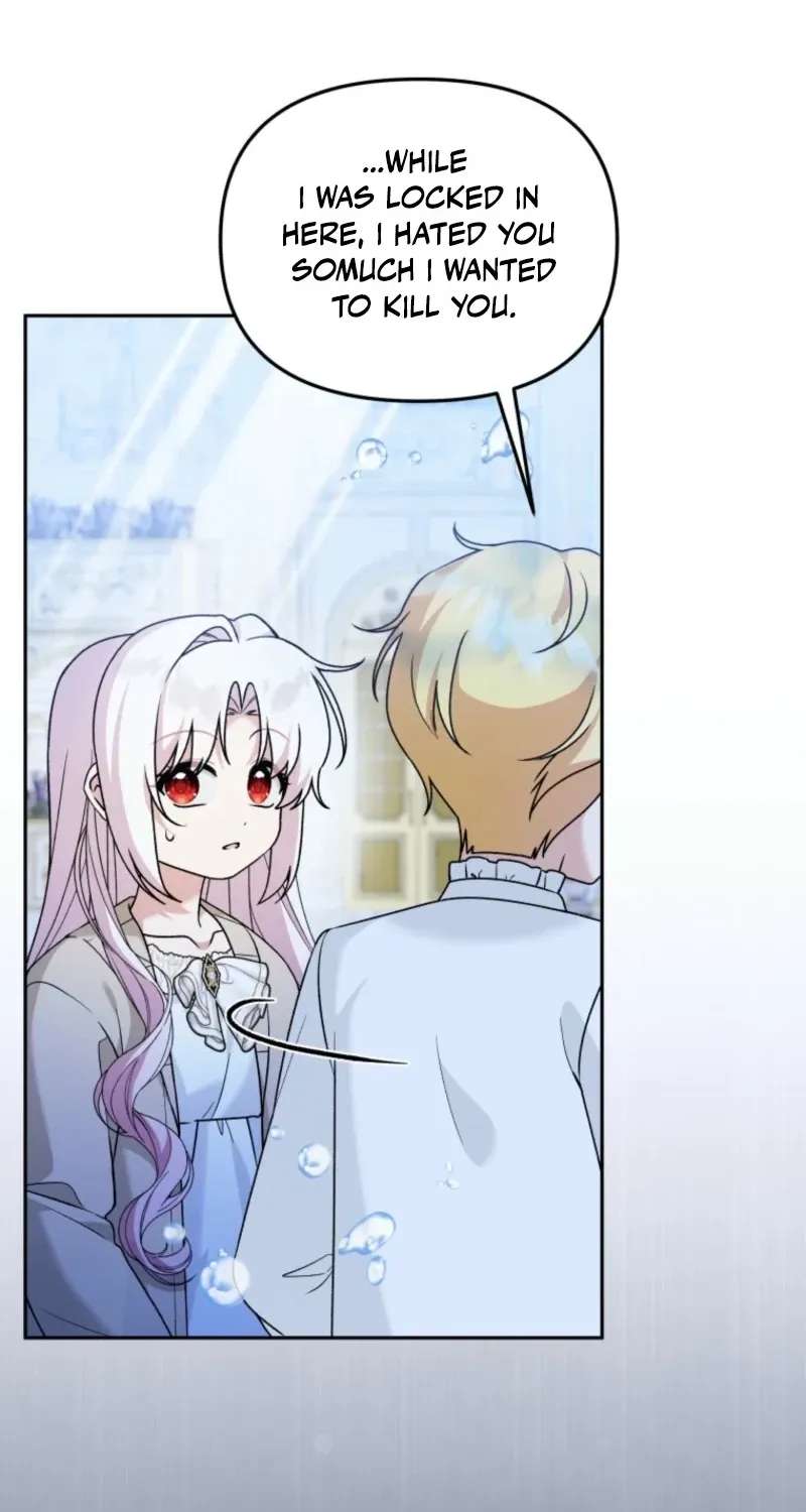 The Villain's Daughter-in-Law Rules by Nature Chapter 68 - page 74