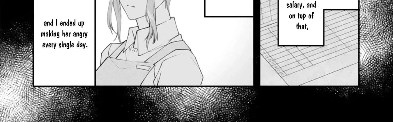 A Cat-Eared Girl's Heartwarming Meals for Fluffy Creatures Chapter 1 - page 28
