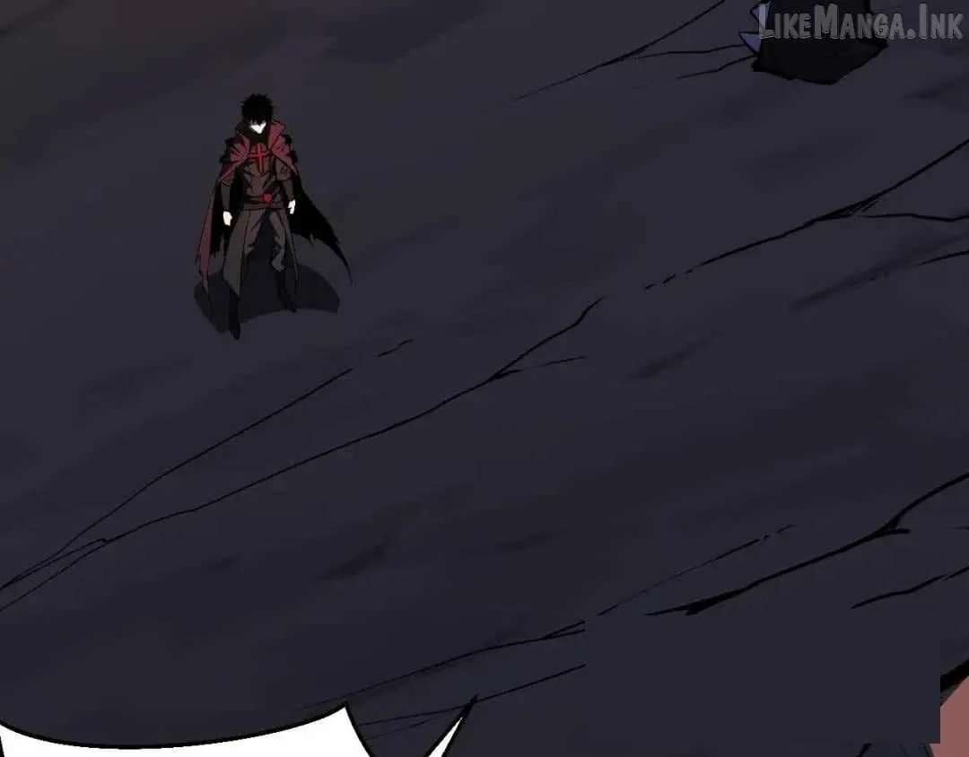 Doomsday for All: Me, Virus Monarch Chapter 131 - page 98