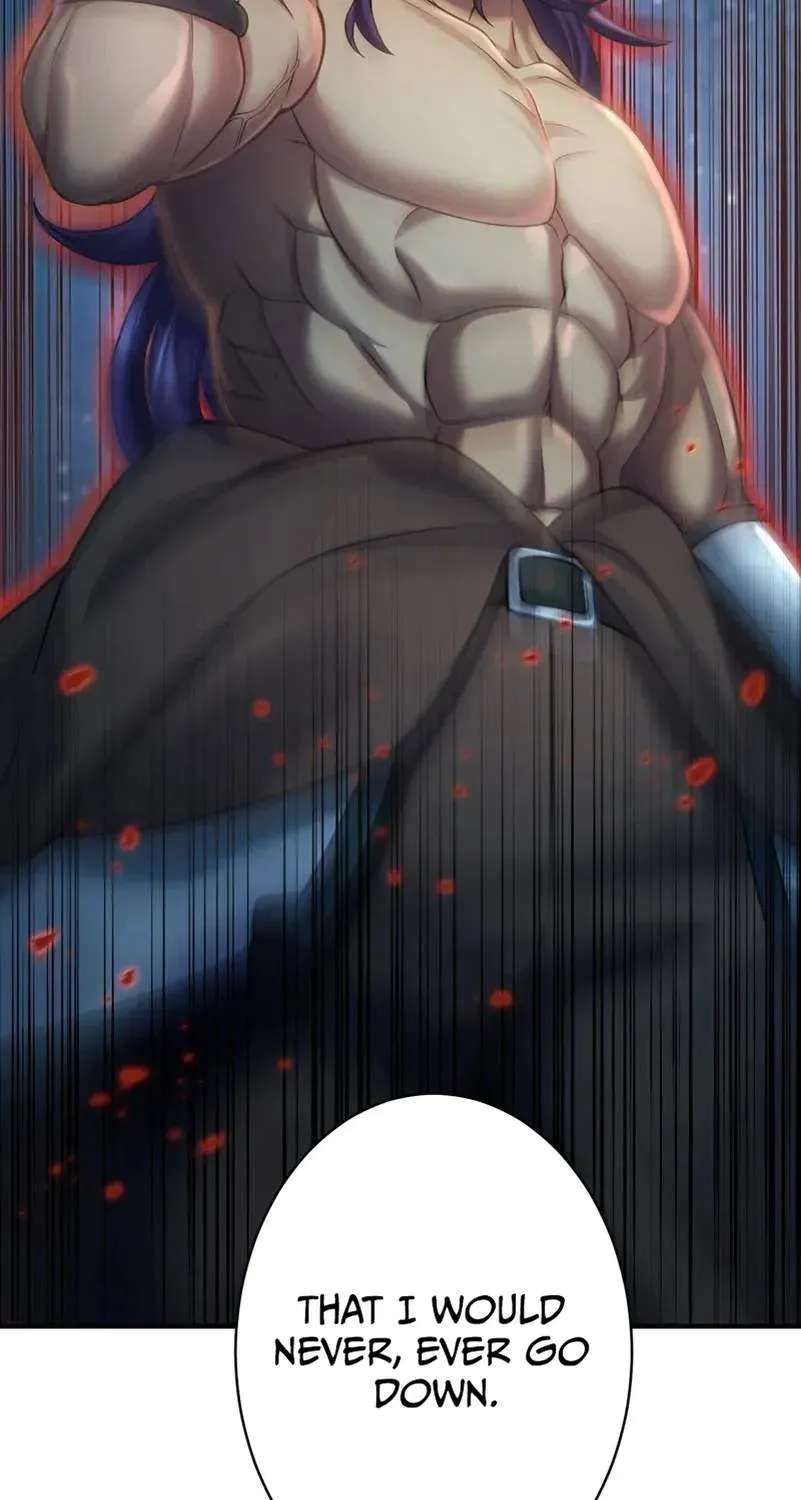 All the Heroes Are My Enemies: The ‘Useless’ Class Dropout Overpowers Everyone With His Barrier Skill and Takes Revenge Chapter 21 - page 38