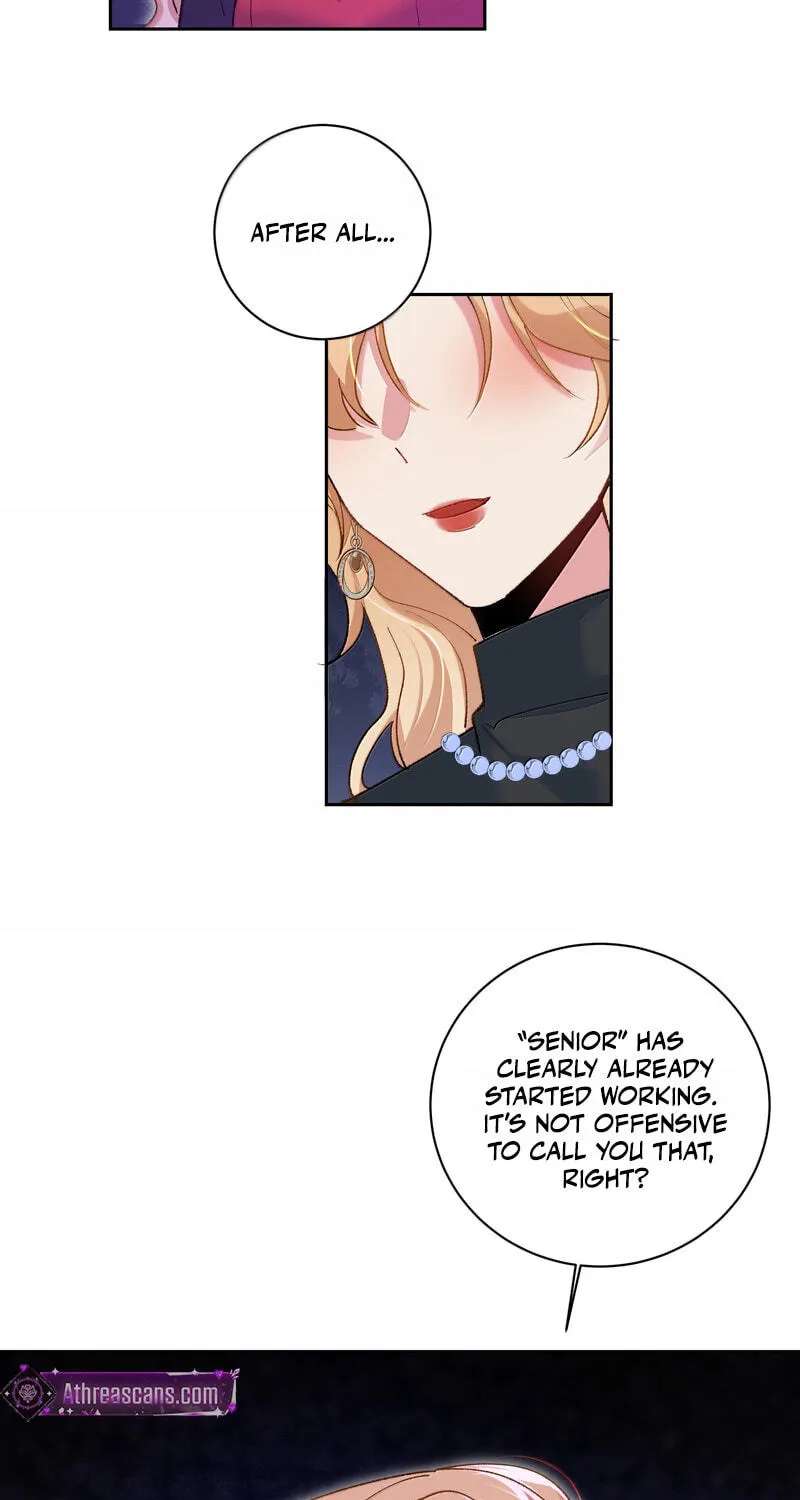"Duo Duo Suo Suo" Tao Li Ni Chapter 42 - page 5