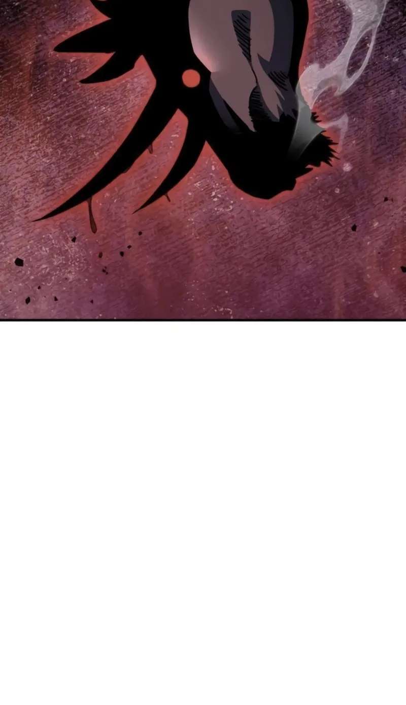 Since he is a corrupt immune system, he starts with a disastrous magic sword Chapter 12 - page 108