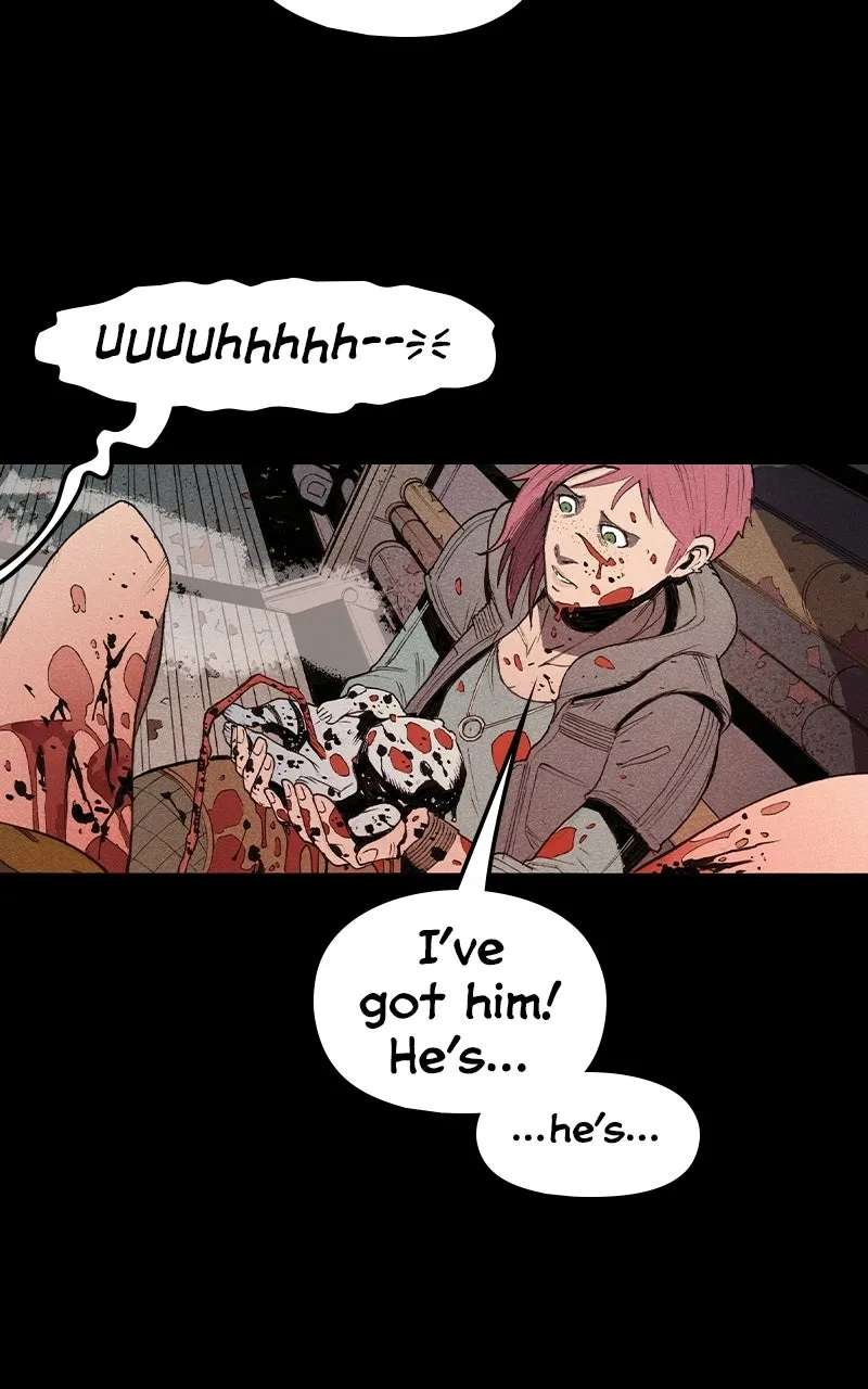 Alien (2021) Chapter 52 - page 9