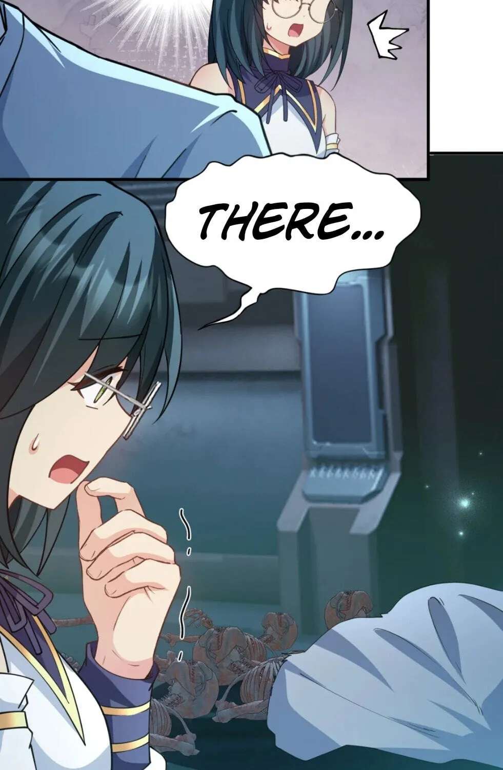 Shuo Hao Zuo Kepu, Fensi Que Quan Shi Monv? Chapter 57 - page 40