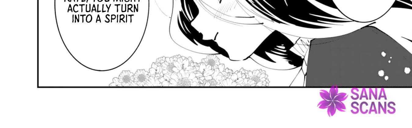 You Call Me 'You' and Break the Engagement? Fine—You'll Regret It. Chapter 11 - page 12