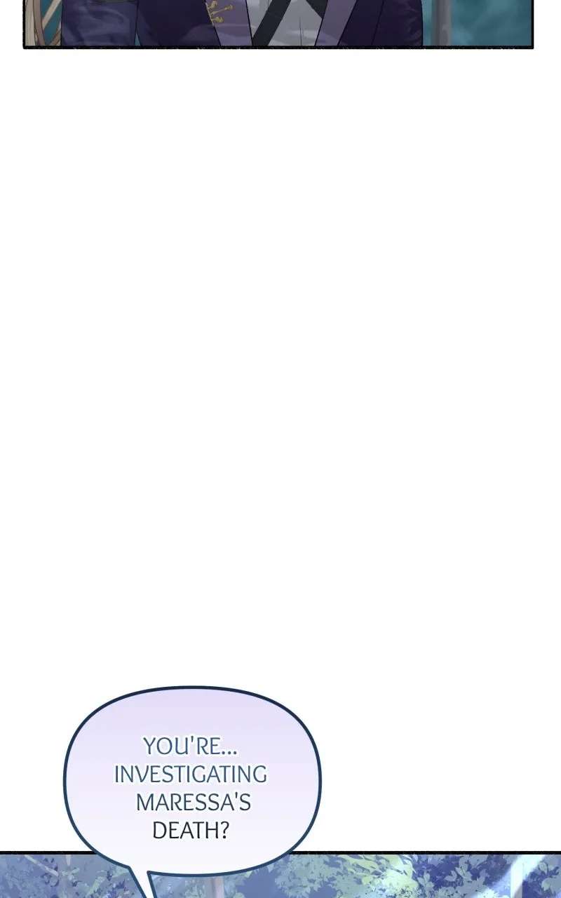 My Angelic Husband isActually a Devil in Disguise Chapter 90 - page 56