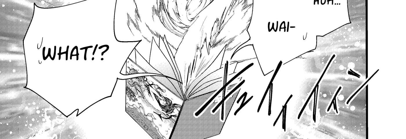 Tensei Ningyo wa Dekiai Ouji ni Torawareru Chapter 1 - page 12