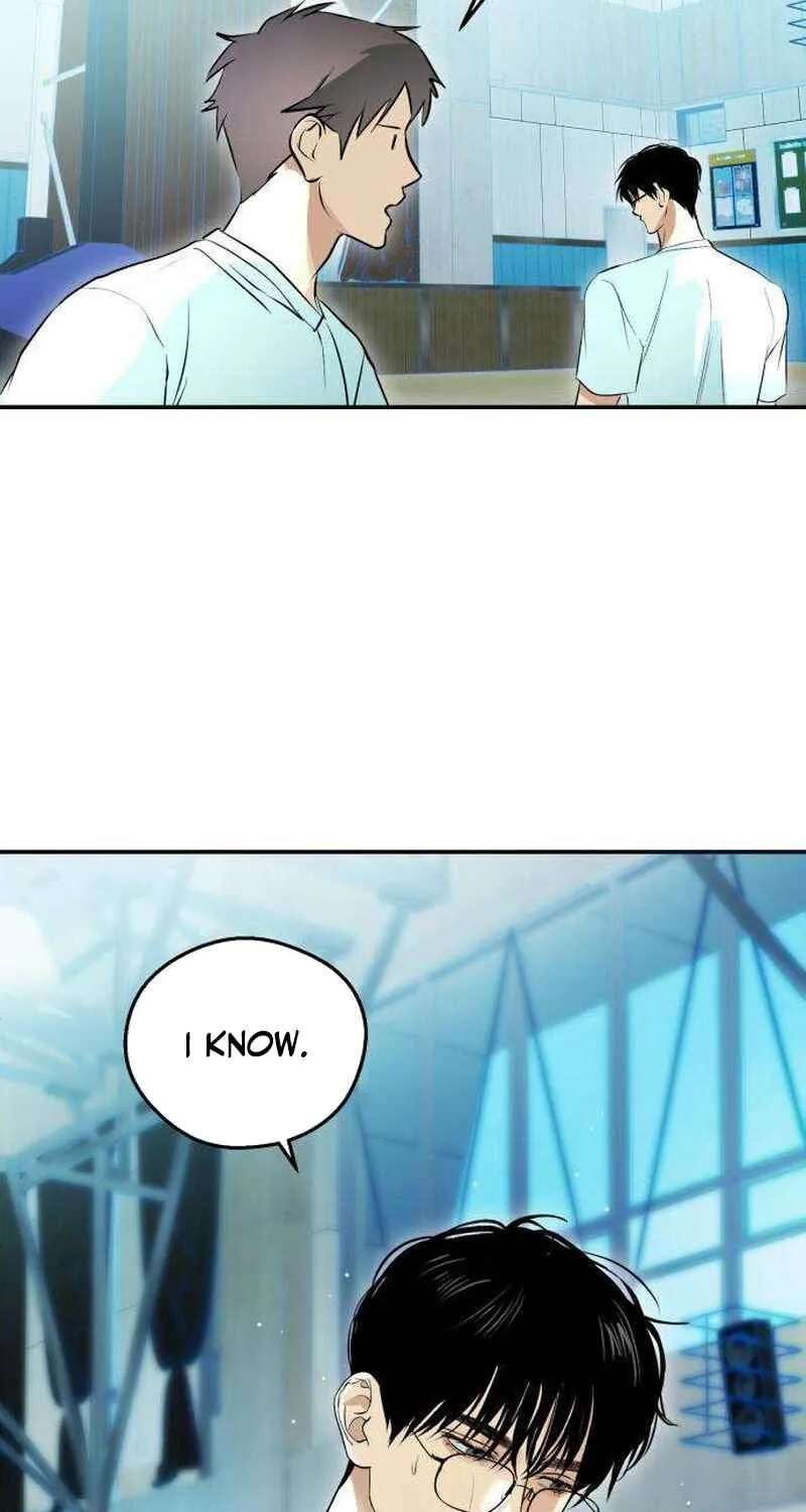 Tsunami Warning Chapter 6 - page 56